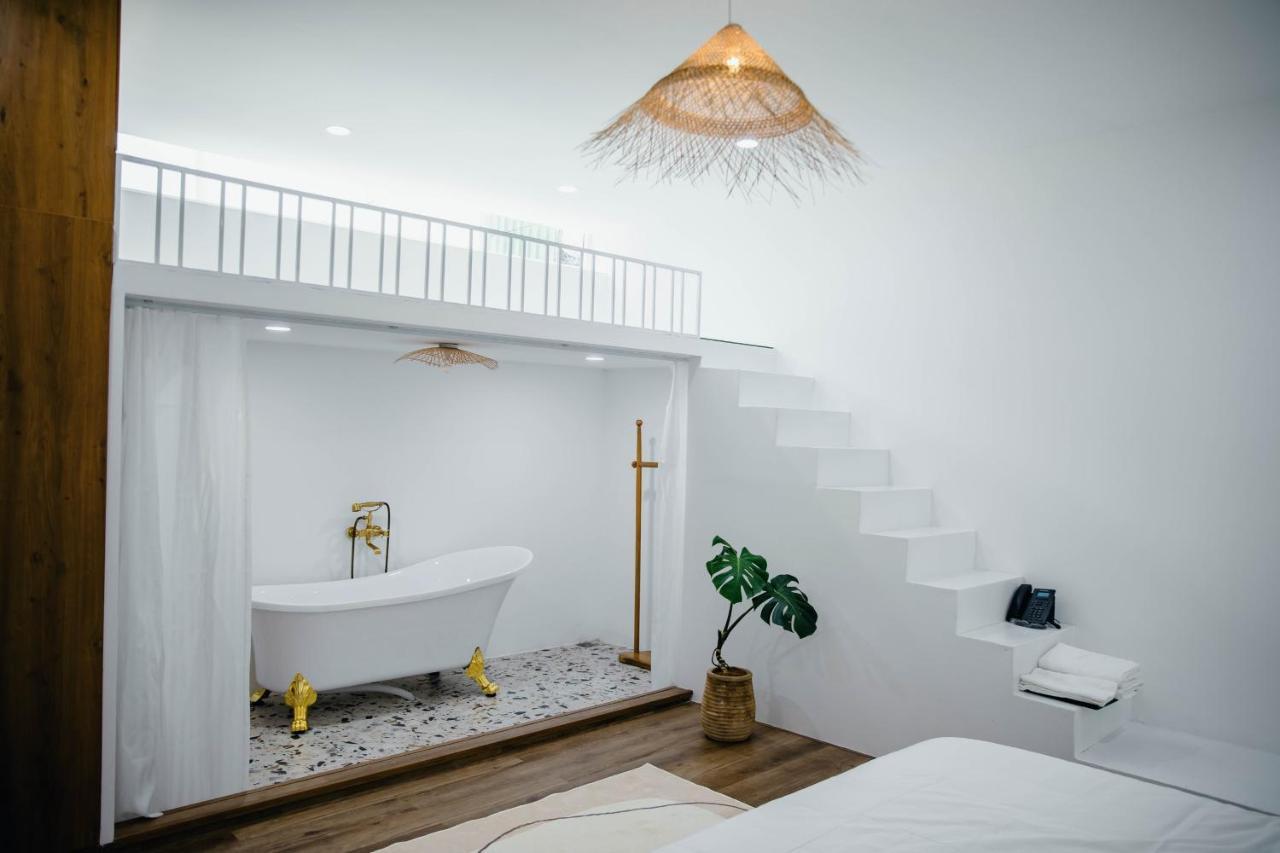 Pisces Hotel Hue Eksteriør bilde