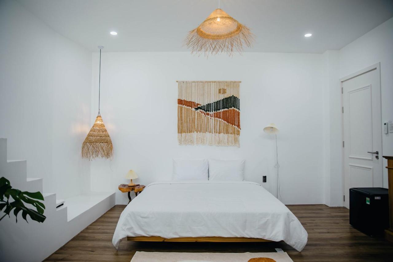 Pisces Hotel Hue Eksteriør bilde
