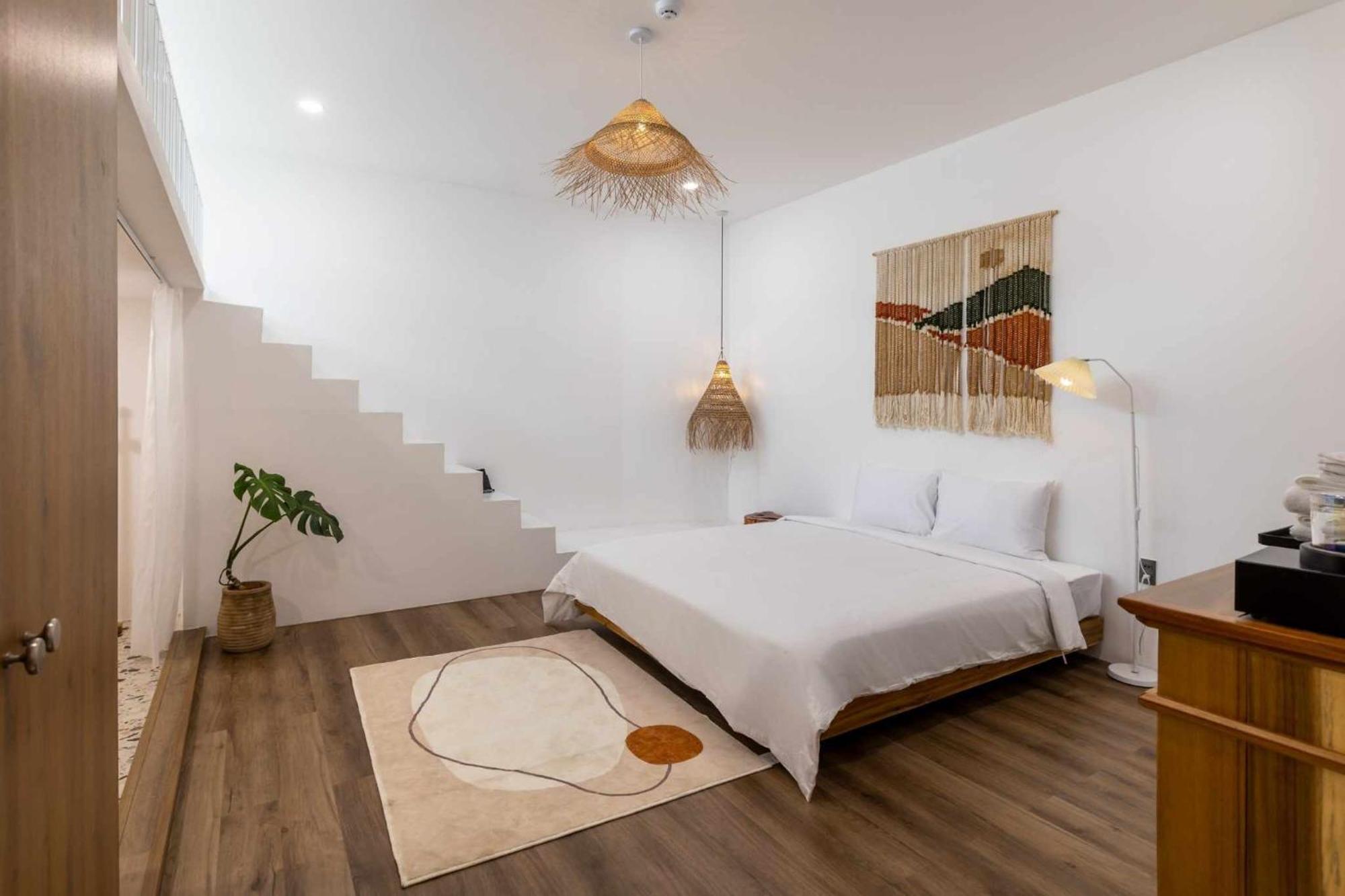 Pisces Hotel Hue Eksteriør bilde